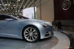 Buick Riviera Concept 2007 года
